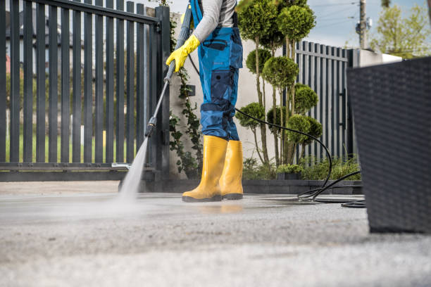 Best Exterior Home Cleaning  in Bemiss, GA