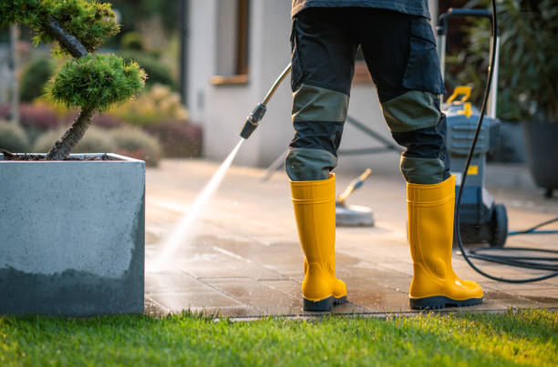 Best Residential Pressure Washing Services  in Bemiss, GA